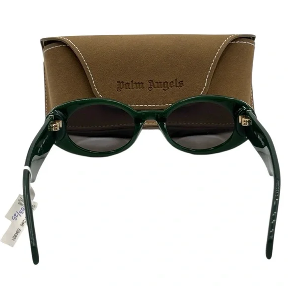 Palm Angels Gilroy PERI051 5555 Sunglasses display picture 3